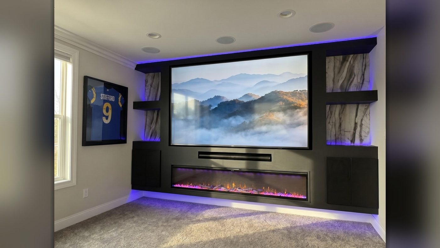 Full built-in, view 5