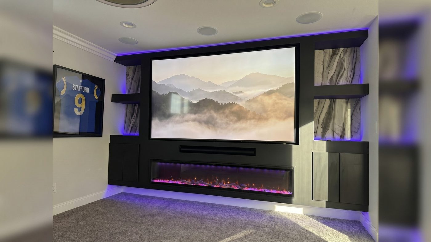 Full built-in, view 6