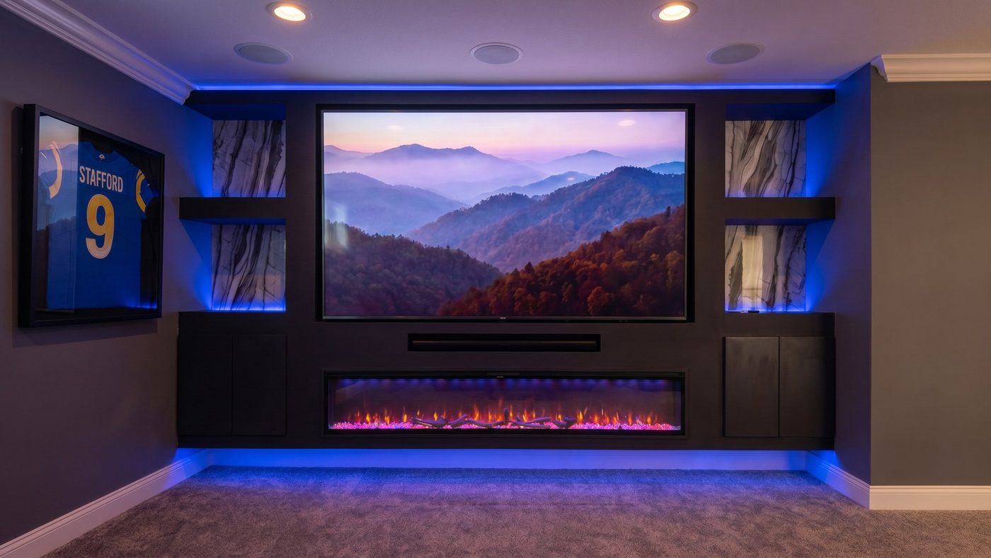 Full built-in, view 7