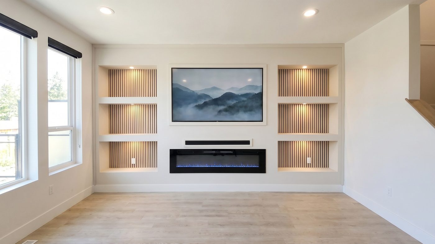 Full built-in, view 8